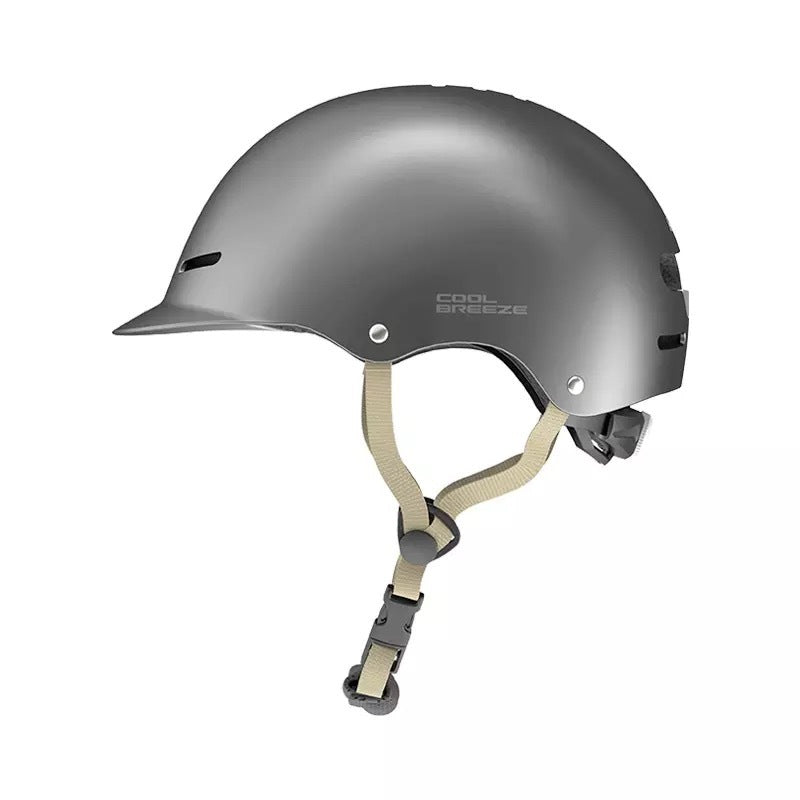 Cool Breeze Riding Helmet Cushioning