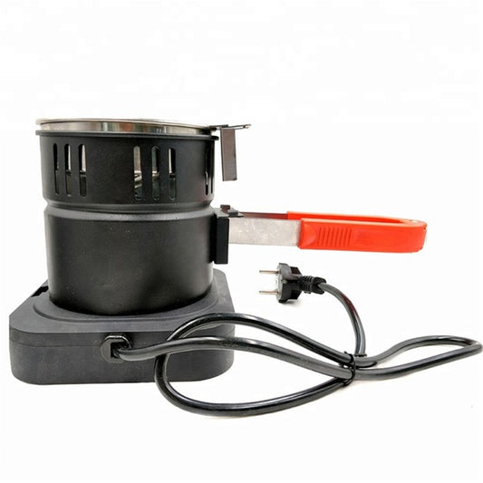 Arab Slow Burning Carbon Charcoal Burner