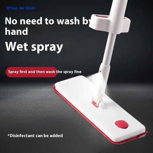 Hand Wash-free Water Spray