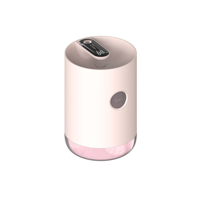 Air Humidifier 1L 3000mAh Portable Wireless