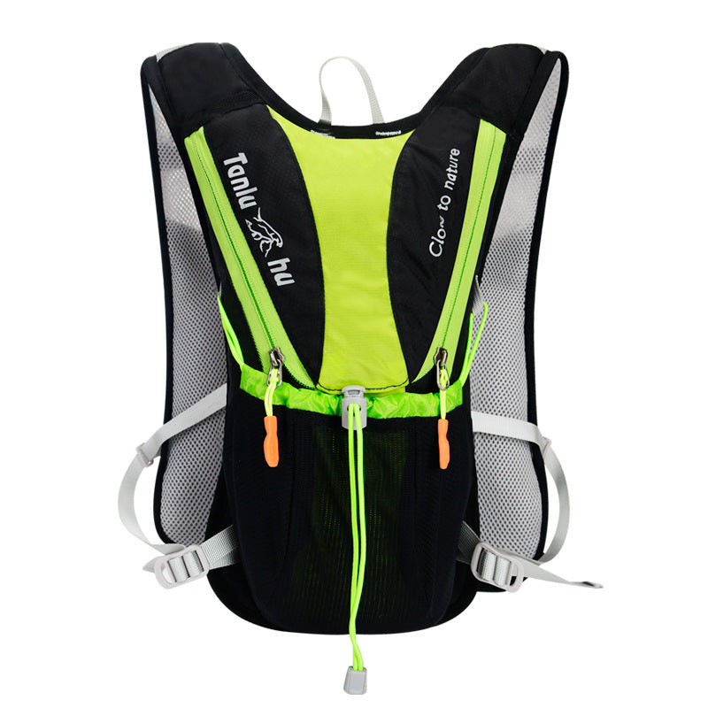 Backpack Marathon Cycling Bag Hydration Bag