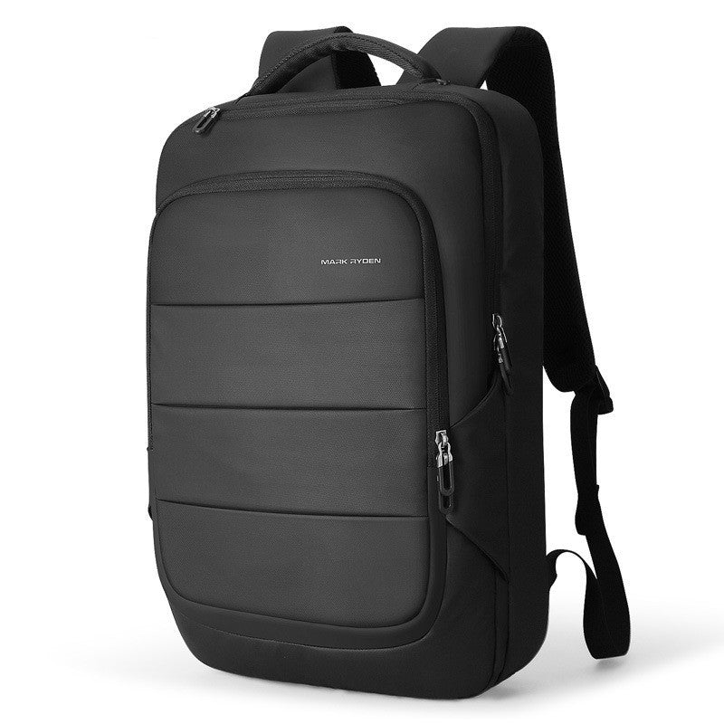 Daily business trip multifunctional backpack