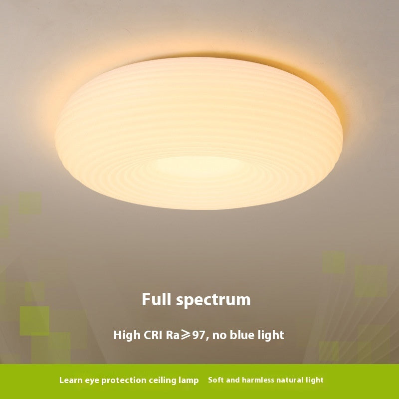 Full Spectrum Bedroom Light Storm Lantern