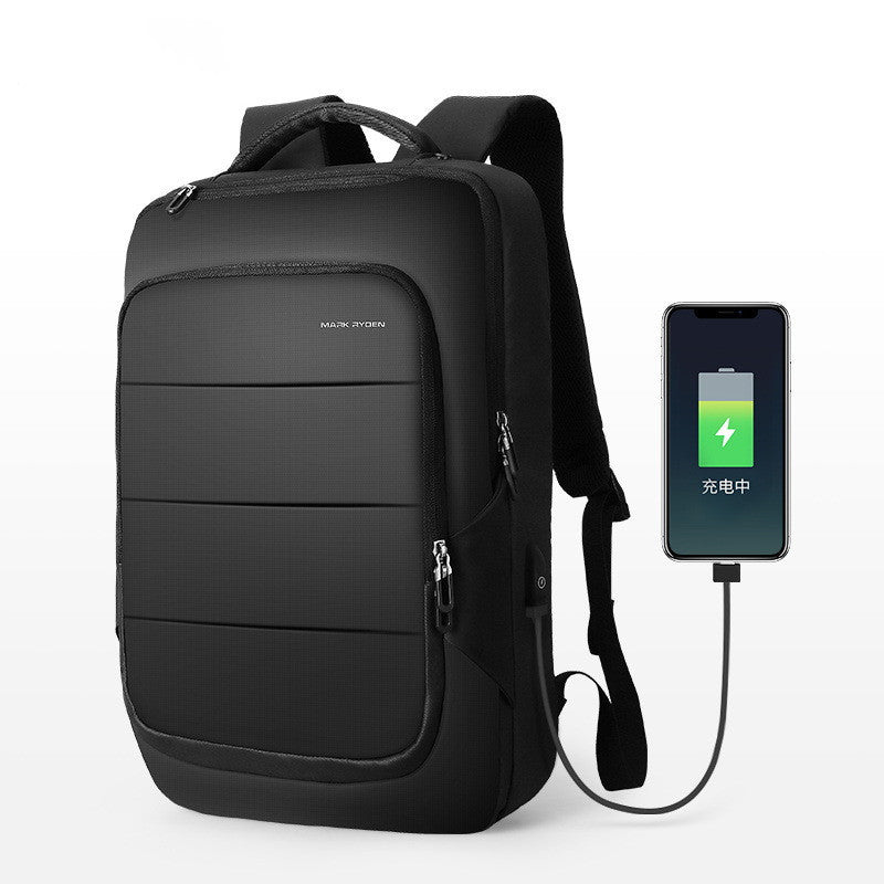 Daily business trip multifunctional backpack