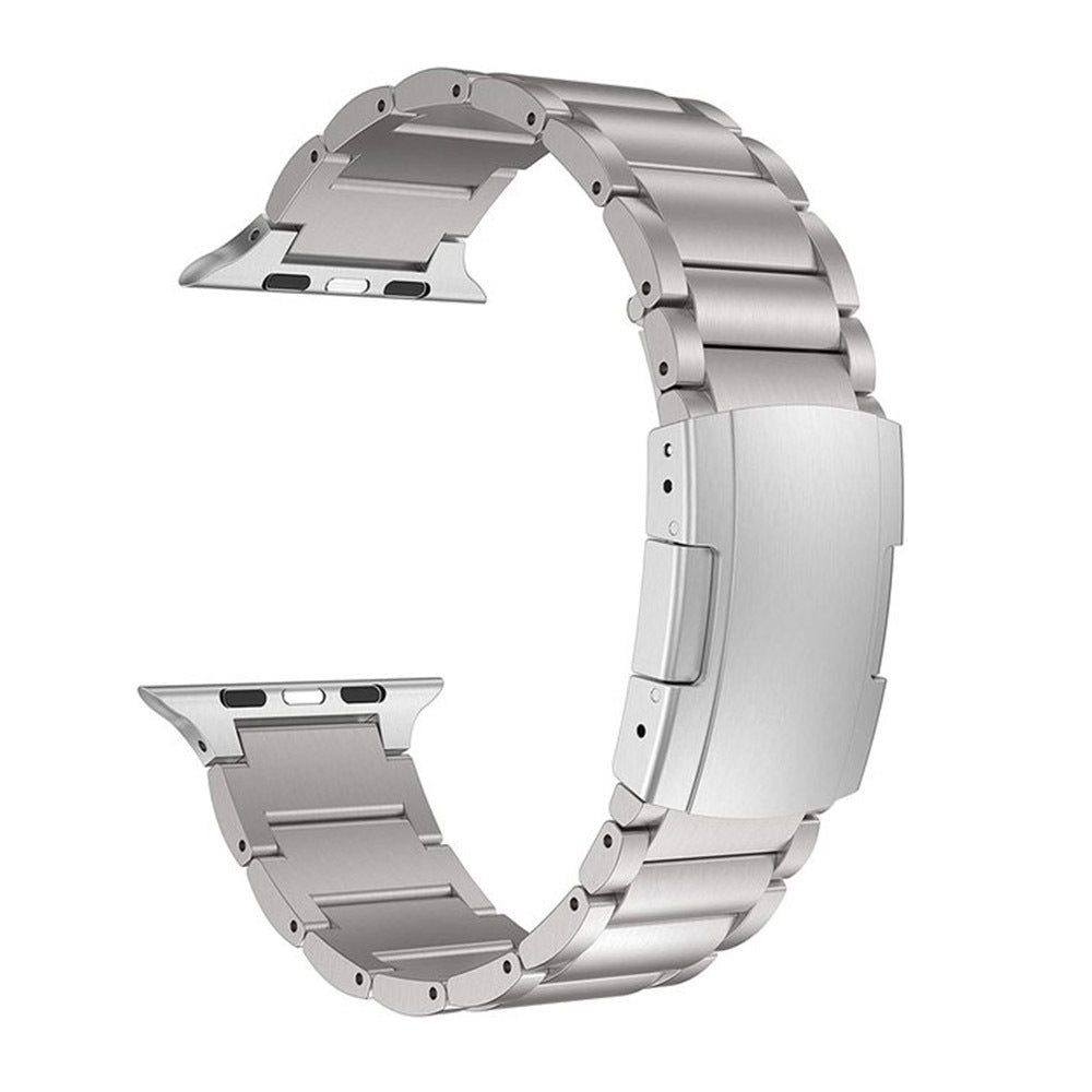 Advanced Titanium Wristband