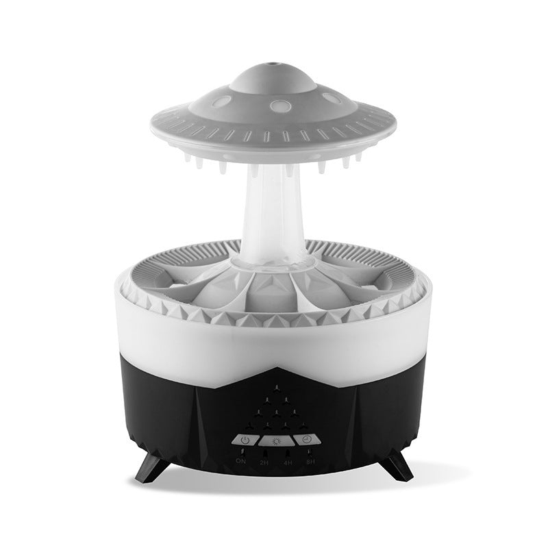 New  Raindrop Humidifier Water Drop